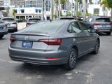 Certified 2021 Volkswagen Jetta S image 5