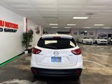 Used 2016 MAZDA CX-5 Touring w/ Bose/Moonroof Package image 4