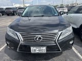 Used 2013 Lexus RX 350 FWD image 2