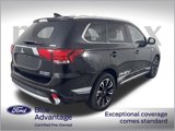 Used 2018 Mitsubishi Outlander SEL image 4