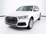 Used 2018 Audi Q5 2.0T Premium Plus w/ Premium Plus Package image 3