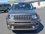 Used 2021 Jeep Renegade Latitude image 2