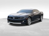 Used 2013 Chevrolet Camaro SS w/ RS Package image 4
