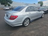 Used 2013 Mercedes-Benz C 300 4MATIC Sedan image 5