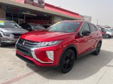Used 2018 Mitsubishi Eclipse Cross LE image 3