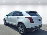 Certified 2022 Cadillac XT5 Premium Luxury w/ LPO, Floor Liner Package image 3