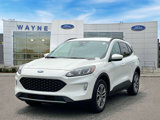 Certified 2021 Ford Escape SEL w/ Technology Package image 2