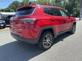 Used 2020 Jeep Compass Latitude w/ Popular Equipment Group image 6