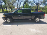 Used 2008 Chevrolet Silverado 1500 LT w/ Texas Edition image 3