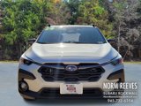 Certified 2024 Subaru Crosstrek 2.0i Premium image 2