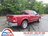 Used 2014 RAM 1500 Laramie w/ Convenience Group image 5