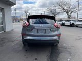Used 2018 Nissan Murano SV image 3