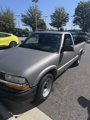 Used 2001 Chevrolet S10 Pickup 2WD Regular Cab image 2