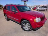 Used 2005 Jeep Grand Cherokee Laredo image 3