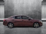 Used 2022 Nissan Sentra SV image 4