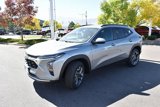 New 2025 Chevrolet Trax LT w/ Driver Confidence Package image 3