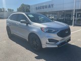 Certified 2022 Ford Edge ST-Line w/ Class II Trailer Tow Package image 2