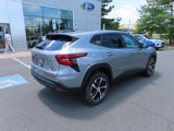 Used 2024 Chevrolet Trax RS w/ Driver Confidence Package image 5