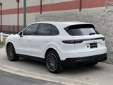 Certified 2023 Porsche Cayenne S Platinum image 3