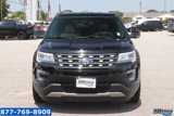 Used 2017 Ford Explorer Limited image 2