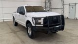 Used 2016 Ford F150 Lariat image 2