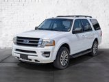 Used 2017 Ford Expedition XLT image 4