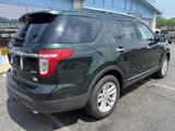 Used 2013 Ford Explorer XLT image 5