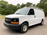 Used 2012 Chevrolet Express 2500 image 3