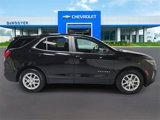 Used 2022 Chevrolet Equinox LT image 4