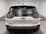 Used 2021 Jeep Cherokee Latitude image 5