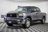 Used 2008 Toyota Tundra 4x4 CrewMax image 3