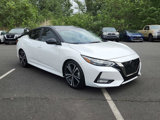 Used 2020 Nissan Sentra SR w/ Electronics Package image 3