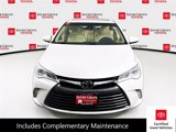 Certified 2015 Toyota Camry XLE image 2