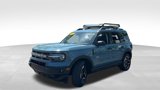 Used 2021 Ford Bronco Sport Big Bend image 3