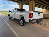 Used 2014 Chevrolet Silverado 2500 LTZ w/ Z71 Appearance Package image 5