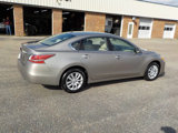Used 2015 Nissan Altima 2.5 S w/ Display Audio Package image 5