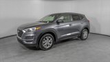 Used 2021 Hyundai Tucson SE image 2