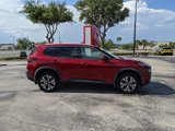 Certified 2021 Nissan Rogue SV w/ Premium Package image 3