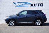 Used 2010 Lexus RX 350 AWD image 3