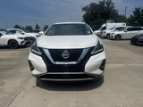Used 2020 Nissan Murano Platinum image 2