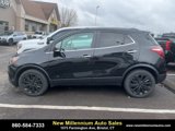 Used 2019 Buick Encore Preferred w/ Safety Package image 4