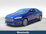 Used 2016 Ford Fusion Titanium image 4