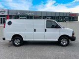Used 2020 Chevrolet Express 2500 w/ Driver Convenience Package image 5