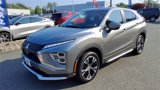 Used 2022 Mitsubishi Eclipse Cross SEL image 4