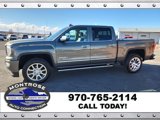 Used 2018 GMC Sierra 1500 Denali image 4