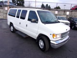 Used 1998 Ford E-350 and Econoline 350 Club Wagon image 5