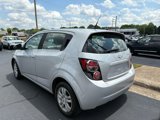 Used 2014 Chevrolet Sonic LT image 5