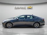 Used 2021 Hyundai Sonata SEL image 2