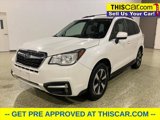 Used 2017 Subaru Forester 2.5i Limited image 3