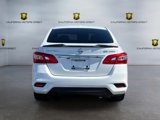 Used 2017 Nissan Sentra SR Turbo w/ SR Turbo Premium Package image 4